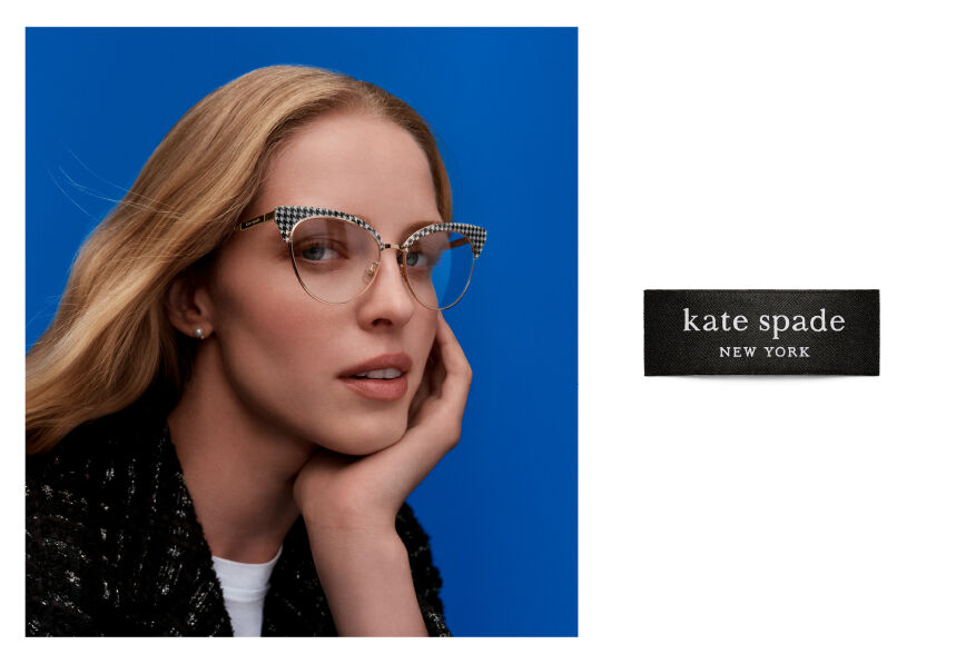 Kuukauden brändi: Kate Spade